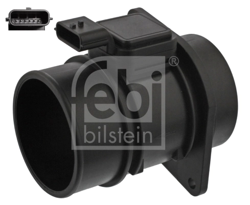 Mass Air Flow Sensor